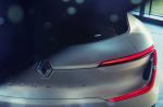 Renault Symbioz Prototype 2017 года